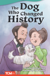 Dog Who Changed History